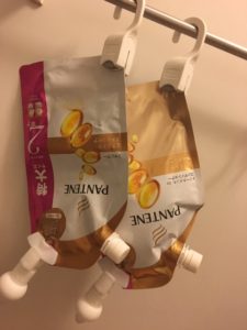 詰め替えそのまま:実写真