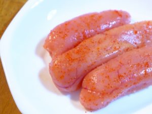 明太子
