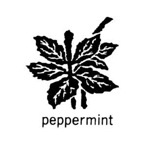 ハッカ油